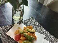-上蔬无瑕· 创意素食·Vegetarian(华采天地店)