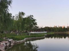 -西海子公园