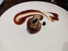 黑松露鹅肝-乐咖啡西餐厅(太湖皇冠假日酒店)