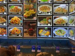 -君霖海鲜私房菜(春柳店)