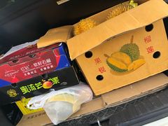 -西郊国际农产品交易中心