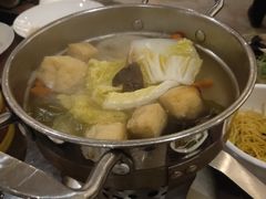 -长春净月潭喜来登酒店·盛宴标帜餐厅