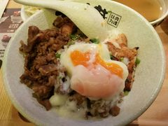 -熊吞·大碗丼烧肉饭(济宁万达广场店)