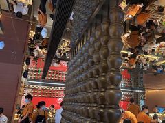 -西塔老太太泥炉烤肉(武汉摩尔城店)