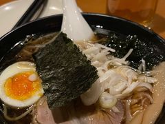 -福烤锦花(长乐路店)