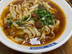 -晋B2008刀削面(小南庄店)