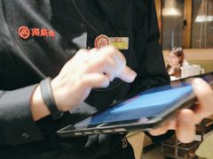 -海底捞火锅(劲松店)
