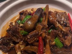 -巢爷老味(东方红店)