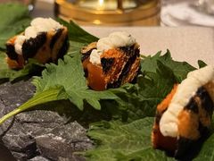 -翡翠36餐厅(浦东香格里拉店)