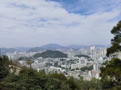 -景山公园
