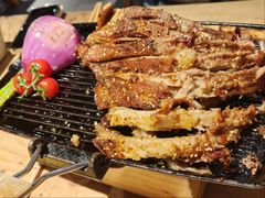 -木屋烧烤(岗顶二店)