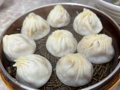 -曼曼汤包(建国西路店)