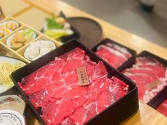 -牛匠和牛寿喜锅(西安总店)