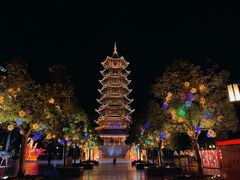 -厦门方特东方神画