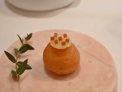 Amuse&nbsp;bouche-Odette