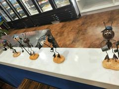 -金石老面坊·渔家菜(金石滩店)