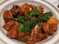 -壹只菜·崇明本地特色菜(崇明南门店)