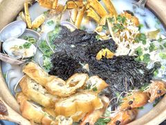 -谢记上海大排档(长寿路店)