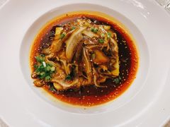 和顺豆粉大薄片-云腾食府·云南菜