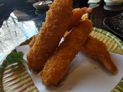 -真剑日本料理·铁板烧(贵州路店)