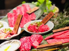 -老乾杯和牛烧肉(王府中环店)