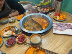 -铭记蛙小仙·活蛙畅享(CBD万达广场店)