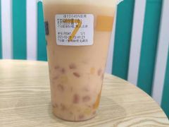 -7分甜(钟楼龙湖店)