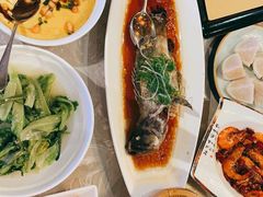 -达叔香味海鲜(海棠68环球美食街店)