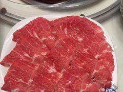 -福寿斋·老北京铜锅涮肉·烤鸭(顺义总店)