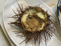 -宾朋海鲜特色美食餐厅·纯手工鲅鱼水饺(兴海路店)