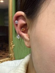 -雲艺刺青·洗纹身