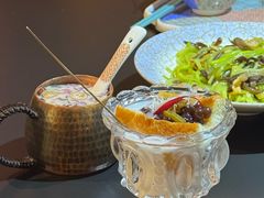 -桥边小楼·手工云南菜·丽江地标美食