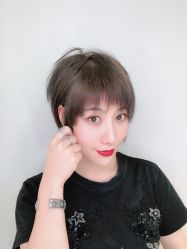 -新晨·SALON·形象造型