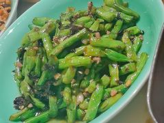 干菜刀豆-弄堂里(滨江龙湖天街店)