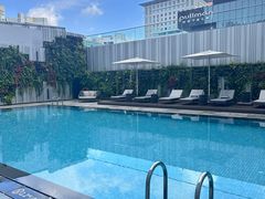 -新加坡乌节希尔顿酒店 (SG Clean)