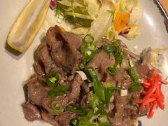 牛舌-胜代日本料理(云程巷小区店)