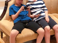 -西安赛瑞喜来登大酒店