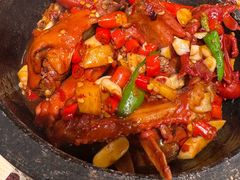 -老三样·旧食新味(万寿宫店)