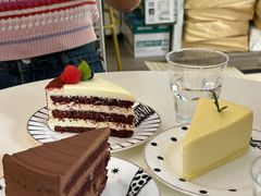 -姆们M Sweetie Cake(三里屯店)