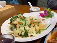 -宴武夷·匠心闽味(印象大红袍店)