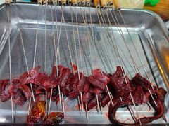 -盖帮鳝鱼串串(东郊记忆店)