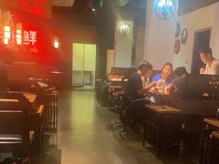 -牛很鲜潮汕牛肉火锅(朝晖路店)