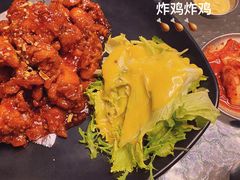 -MI WU FACTORY米屋美食工厂餐厅(绿地店)