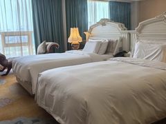 -苏州吴中白金汉爵大酒店