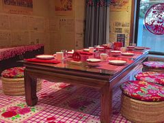 -鱼满舱.地标海鲜.正宗鲁菜(金沙滩店)