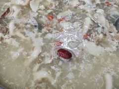 -瓦市黄羊群羊肉馆(火车站路店)