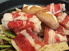 -味太助·银饭食堂(中华城店)