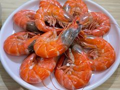 马来虾皇-一蚝一贝海鲜特色餐厅(万象城店)