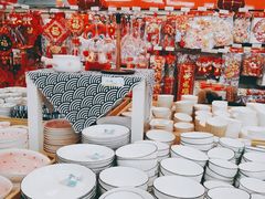 -欧亚春城购物中心(春城大街店)
