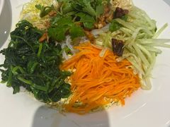 -北李·海肠捞饭·大连菜(望京凯德MALL店)